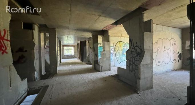 Аренда помещения свободного назначения 400 м², Октябрьский проспект - фото 1
