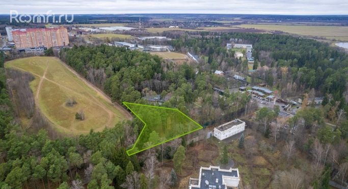 Продажа земельных участка 0.3 га - фото 5