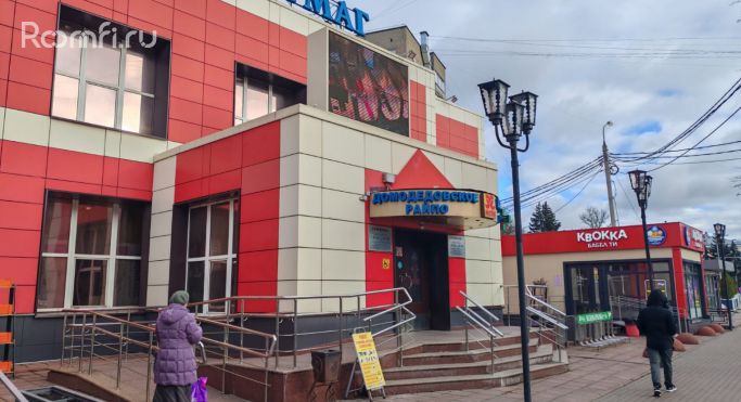 Аренда помещения свободного назначения 70 м², Советская улица - фото 1