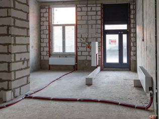 Аренда помещения свободного назначения 38.2 м²