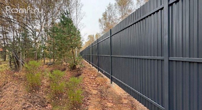 Продажа земельных участка 0.5 га - фото 2