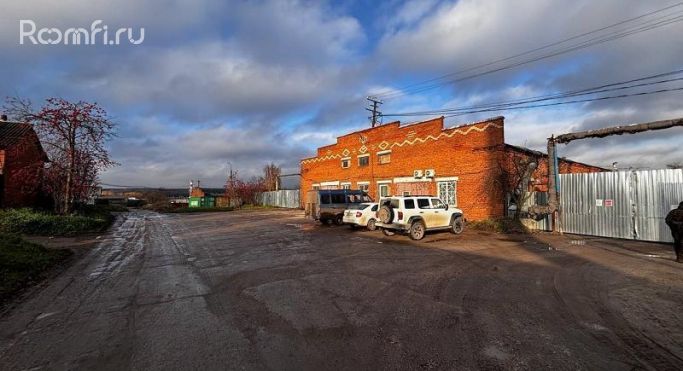 Аренда склада 1000 м², Новая улица - фото 1