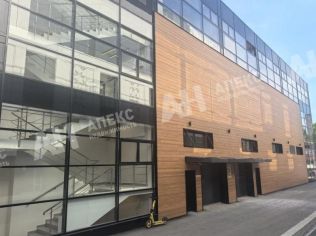 Аренда офиса 34 м²