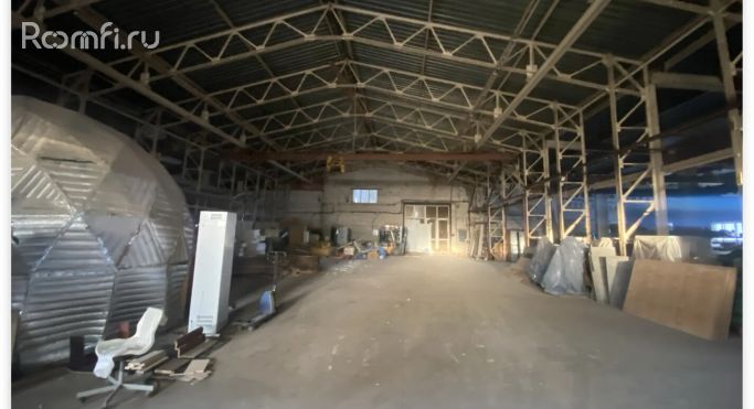 Продажа помещения свободного назначения 5250 м² - фото 3