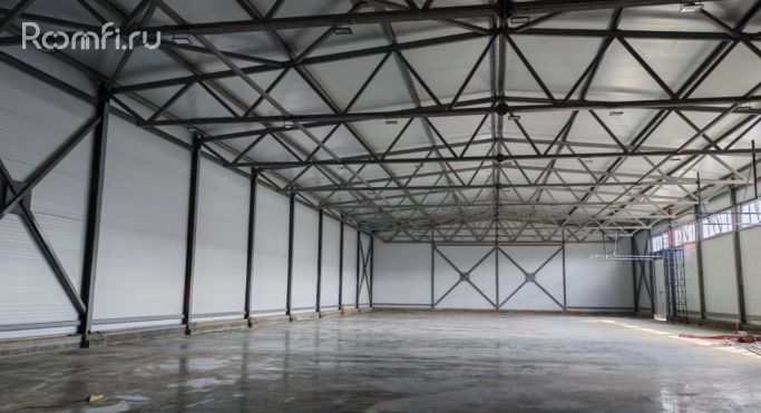 Аренда помещения свободного назначения 1500 м² - фото 3