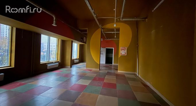 Аренда торгового помещения 125 м², Лесная улица - фото 2