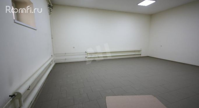 Аренда склада 720 м², Аэропортовская улица - фото 3