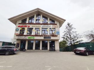 Аренда помещения свободного назначения 80 м²