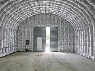 Аренда склада 200 м²