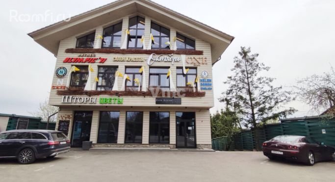Аренда помещения свободного назначения 80 м², улица Ленина - фото 1