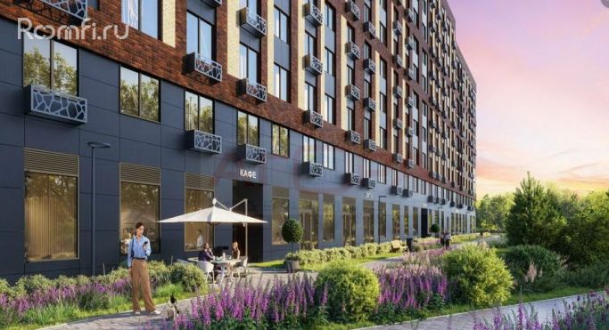 Продажа помещения свободного назначения 299 м² - фото 2