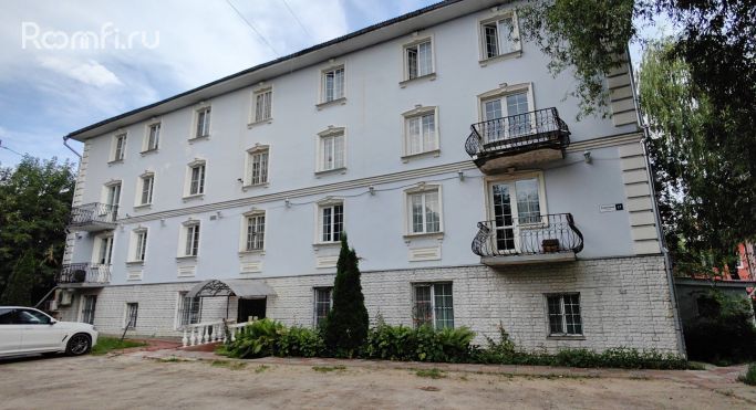 Продажа торгового помещения 519 м², Советская улица - фото 2