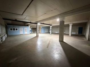 Аренда производственного помещения 430 м²