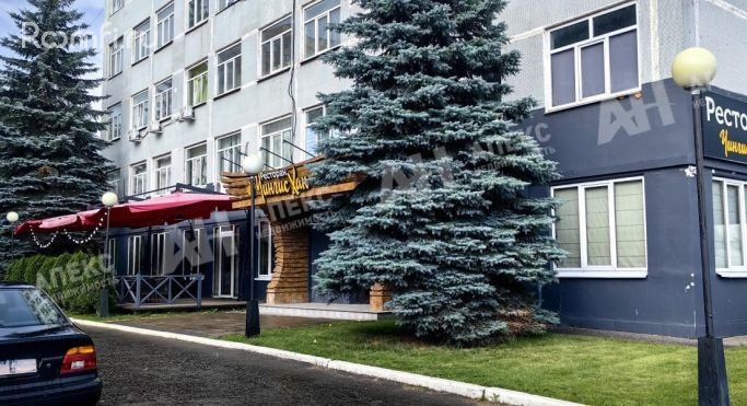 Аренда помещения свободного назначения 360 м², Фабричный проезд - фото 2
