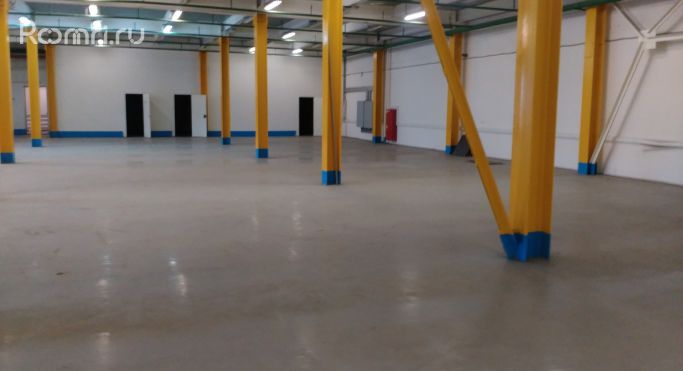 Продажа производственного помещения 1480 м², улица Ленина - фото 1