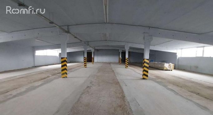 Аренда производственного помещения 6000 м² - фото 2