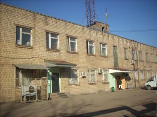 Продажа помещения свободного назначения 2600 м²