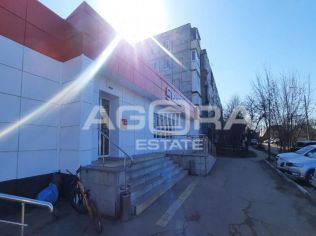 Аренда помещения свободного назначения 607 м²