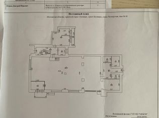 Аренда торгового помещения 385 м²