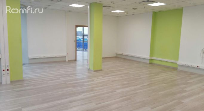 Аренда офиса 323 м², улица Репина - фото 5