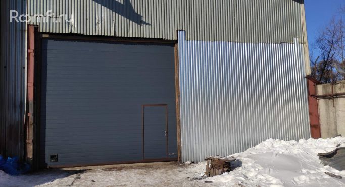 Аренда помещения свободного назначения 560 м², Новая улица - фото 3