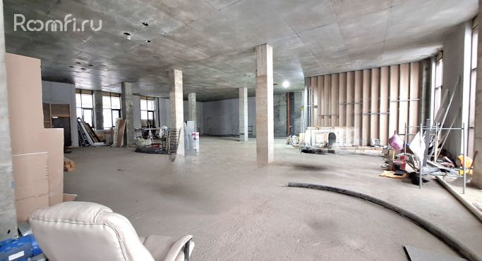 Аренда помещения свободного назначения 700 м², Донбасская улица - фото 2