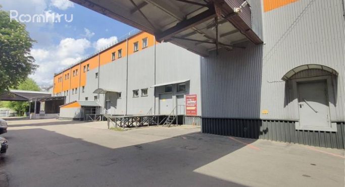 Аренда склада 487 м² - фото 2