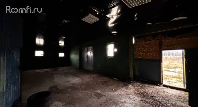 Аренда производственного помещения 1050 м² - фото 4