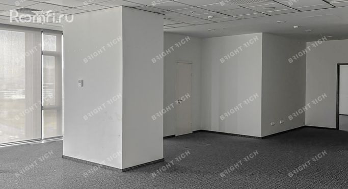 Аренда офиса 812.1 м², Западная улица - фото 3