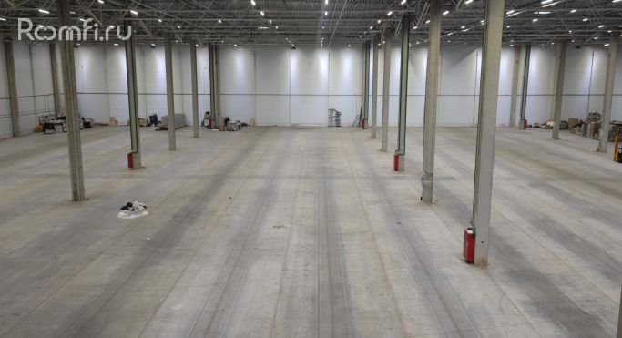 Продажа склада 11300 м² - фото 2