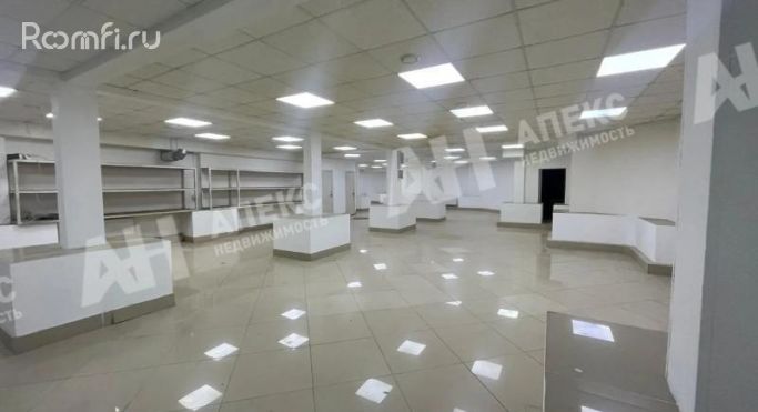 Аренда помещения свободного назначения 288 м², проспект Юных Ленинцев - фото 3