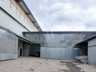 Аренда склада 480 м²