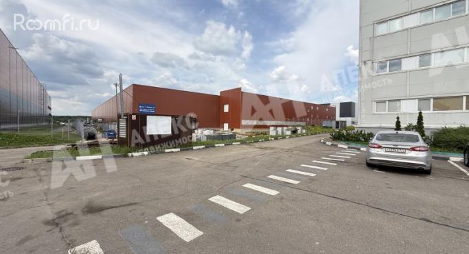 Продажа склада 14400 м² - фото 2