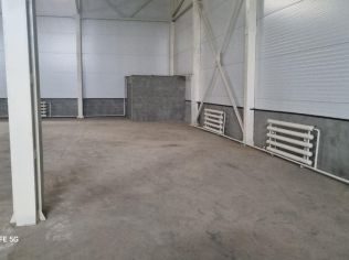 Аренда помещения свободного назначения 1463 м²