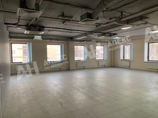 Аренда офиса 152 м²