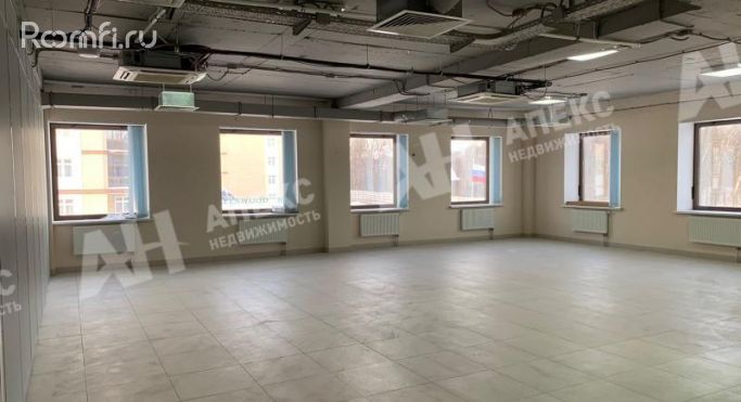 Аренда офиса 152 м², Московская улица - фото 1