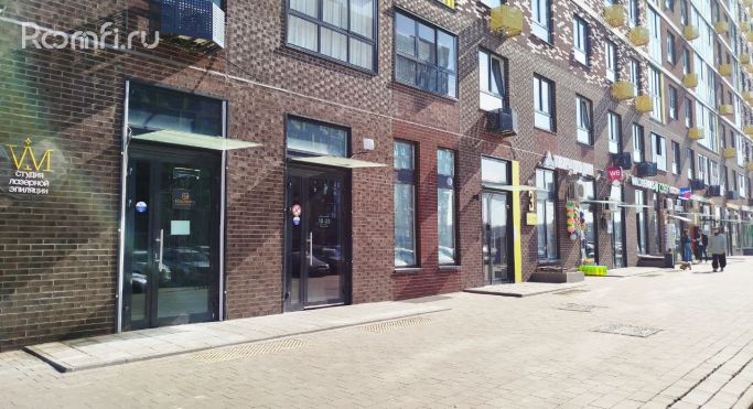 Аренда помещения свободного назначения 103 м², Пригородное шоссе - фото 2