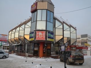 Аренда помещения свободного назначения 567 м²
