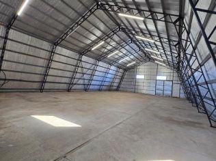 Аренда склада 300 м²