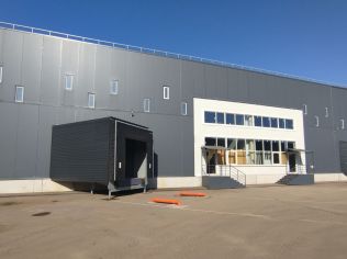 Аренда помещения свободного назначения 864 м²
