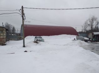 Продажа помещения свободного назначения 403 м²