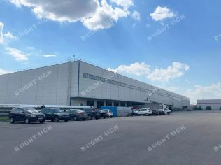 Аренда склада 2331.4 м²