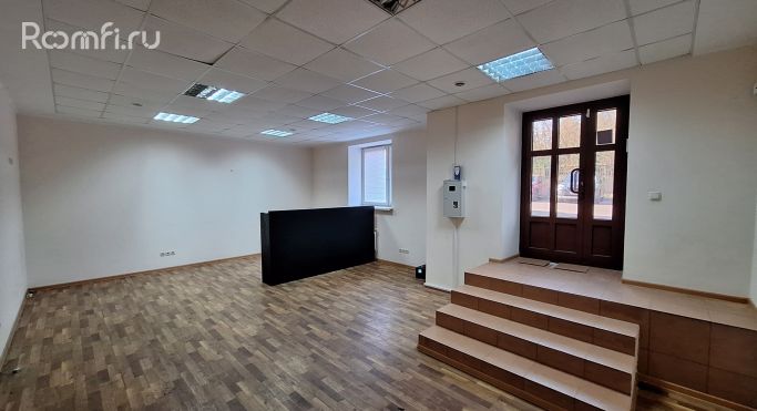 Аренда помещения свободного назначения 90.4 м², Парковая улица - фото 2