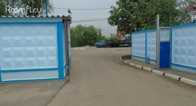 Аренда склада 120 м² - фото 1