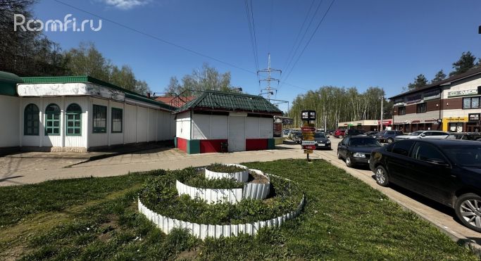 Аренда торгового помещения 30 м², Молодёжная улица - фото 2