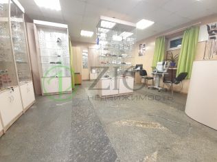 Продажа торгового помещения 256 м²