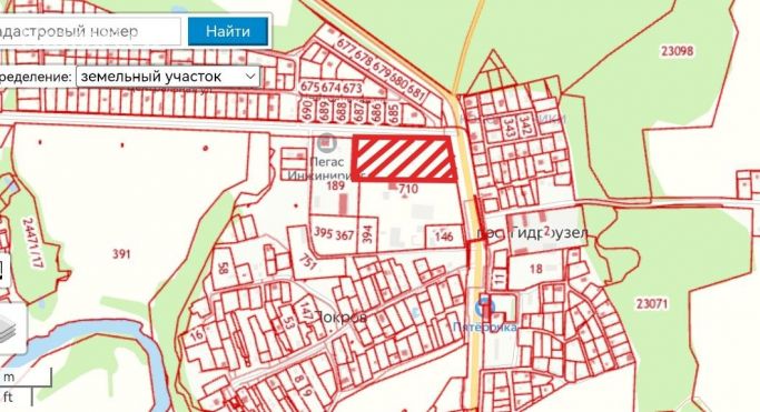 Продажа земельных участка 2 га - фото 4