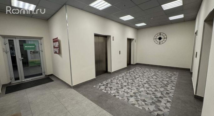 Аренда офиса 23.8 м², бульвар Строителей - фото 2