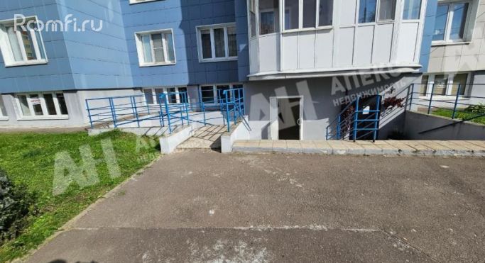 Аренда помещения свободного назначения 314 м² - фото 3