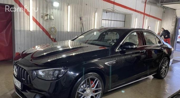 Продажа помещения свободного назначения 332 м², Ольховая улица - фото 3